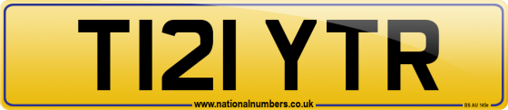 T121 YTR