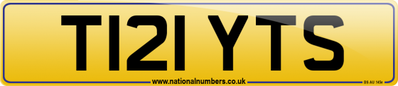 T121 YTS