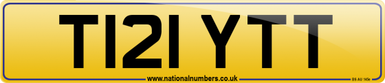 T121 YTT
