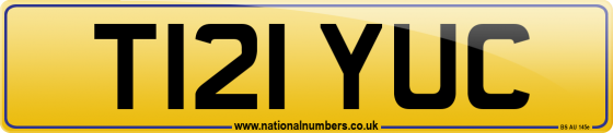 T121 YUC