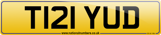 T121 YUD