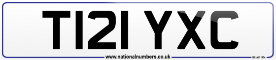 T121 YXC