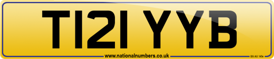 T121 YYB