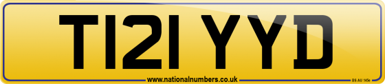 T121 YYD
