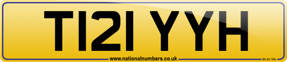 T121 YYH