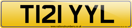 T121 YYL