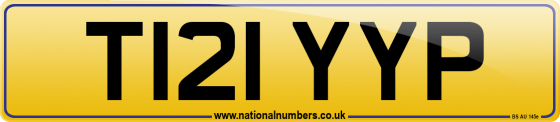 T121 YYP