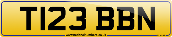 T123 BBN
