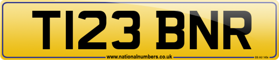 T123 BNR