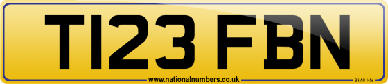 T123 FBN