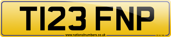 T123 FNP