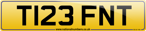 T123 FNT