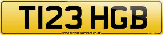 T123 HGB