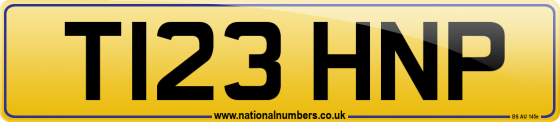 T123 HNP