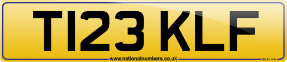 T123 KLF