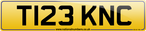T123 KNC