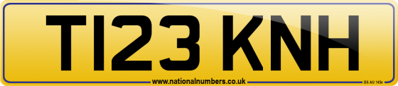 T123 KNH