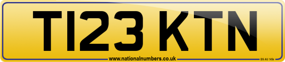 T123 KTN