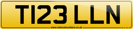 T123 LLN