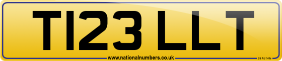 T123 LLT