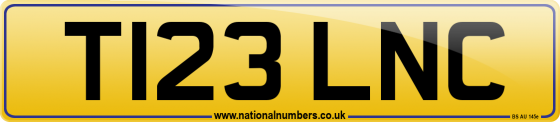 T123 LNC