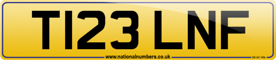 T123 LNF
