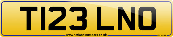 T123 LNO