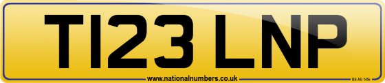 T123 LNP