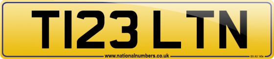 T123 LTN