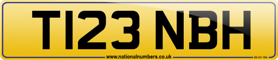 T123 NBH