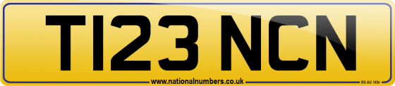 T123 NCN
