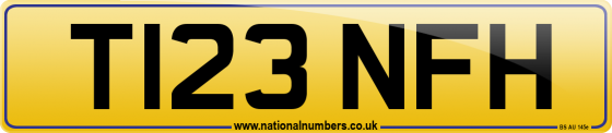 T123 NFH