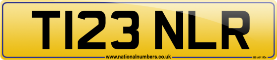 T123 NLR