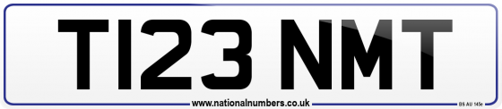 T123 NMT