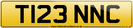 T123 NNC