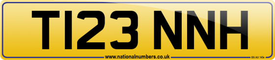 T123 NNH