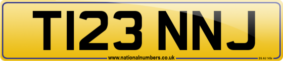 T123 NNJ