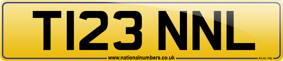 T123 NNL