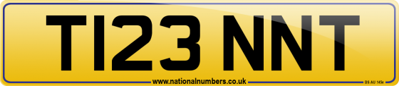 T123 NNT