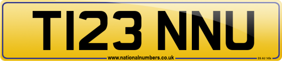 T123 NNU