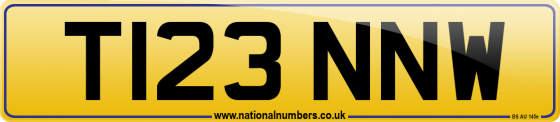 T123 NNW