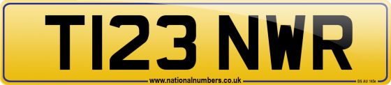 T123 NWR