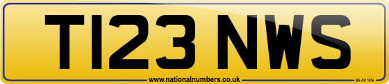 T123 NWS