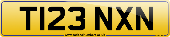 T123 NXN