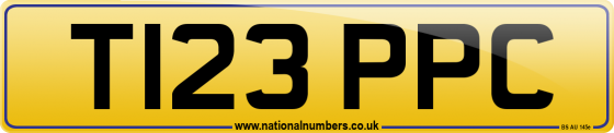 T123 PPC
