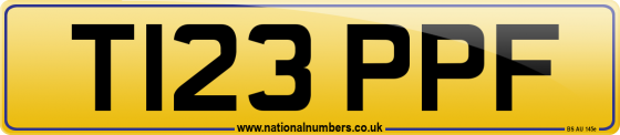 T123 PPF
