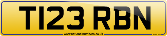 T123 RBN
