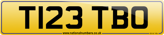 T123 TBO