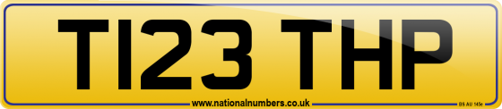 T123 THP