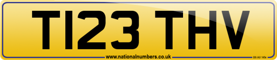 T123 THV